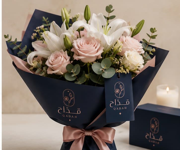 لقطة من ورشة قدّاح 1