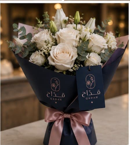 لقطة من ورشة قدّاح 4