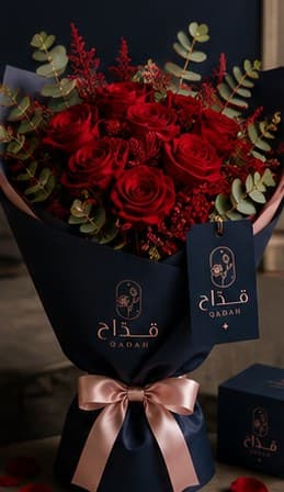 حب ورومانسية