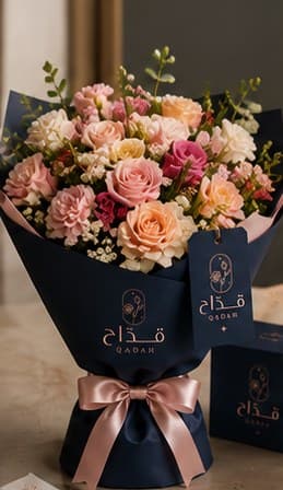 باقة ندى